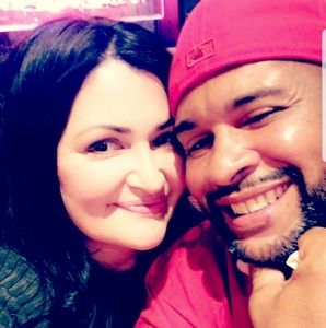 Meet your Posher, Therese